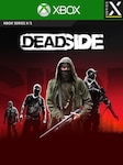 Deadside Xbox Series X/S Xbox Live Konto GLOBALNY