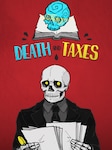 Death and Taxes PC Steam Key GLOBAL