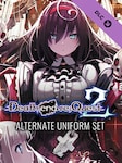 Death end re;Quest 2 - Alternate Uniform Set (PC) - Steam Key - GLOBAL Steam Key GLOBAL