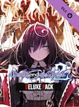 Death end re;Quest 2 - Deluxe Pack (PC) - Steam Key - GLOBAL Steam Key GLOBAL