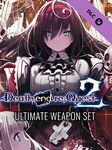 Death end re;Quest 2 - Ultimate Weapon Set (PC) - Steam Chiave - GLOBALE Steam Key GLOBAL