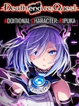 Death end re;Quest Additional Character: Ripuka (PC) - Steam Key - GLOBAL Steam Key GLOBAL