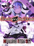 Death end re;Quest Healing Item Set (PC) - Steam Key - GLOBAL Steam Key GLOBAL