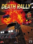 Death Rally (Classic) PC Steam Chiave GLOBALE