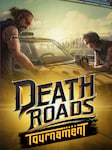 Death Roads: Tournament PC Steam Key GLOBAL