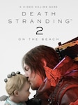 Death Stranding 2: On The Beach (PC) - Steam Sleutel - GLOBAL Steam Key GLOBAL