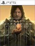 Death Stranding Director's Cut PS5 PSN Compte GLOBAL