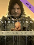 Death Stranding Director's Cut UPGRADE (PC) - Steam Key - GLOBAL Steam Key GLOBAL