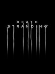 Death Stranding PC Steam Account GLOBAL
