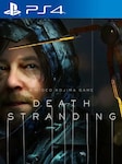 Death Stranding PS4 PSN Account GLOBAL