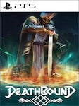 Deathbound PS5 PSN Key EUROPE