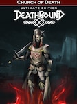 Deathbound Ultimate Edition PC Steam Key GLOBAL