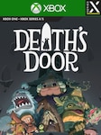 Death's Door Xbox Series X/S Xbox Live Klucz ARGENTYNA