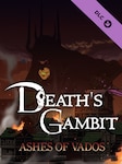 Death's Gambit: Afterlife - Ashes of Vados PC Steam Key GLOBAL