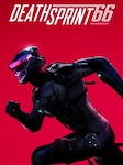 DeathSprint 66 PC Steam Key GLOBAL