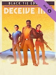 Deceive Inc. Black Tie Edition Content PC Steam Key GLOBAL