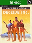 Deceive Inc. | Black Tie Edition (Xbox Series X/S) - Xbox Live Key - ARGENTINA Xbox Live Key ARGENTINA