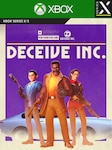 Deceive Inc. | Standard Edition (Xbox Series X/S) - Xbox Live Key - GLOBAL Xbox Live Key GLOBAL