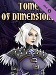 Deck of Ashes - Tome of Dimensions (PC) - Steam Key - GLOBAL Steam Key GLOBAL