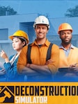 Deconstruction Simulator PC Steam Key GLOBAL