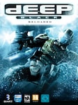 Deep Black: Reloaded PC Steam Key GLOBAL