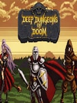 Deep Dungeons of Doom PC Steam Key GLOBAL