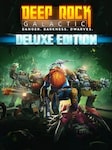 Deep Rock Galactic Deluxe Edition PC Steam Account GLOBAL