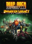 Deep Rock Galactic Dwarven Legacy PC Steam Key GLOBAL