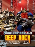 Deep Rock Galactic - Skullcrusher Pack (PC) - Steam Regalo - GLOBAL Steam Gift GLOBAL