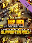 Deep Rock Galactic - Supporter Upgrade PC Steam Clé EUROPE