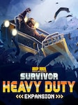 Deep Rock Galactic: Survivor - Heavy Duty Expansion PC Steam Gift GLOBAL