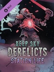 Deep Sky Derelicts - Station Life (PC) - Steam Key - GLOBAL Steam Key GLOBAL