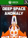 Deep Space Anomaly (Xbox Series X/S) - Xbox Live Key - EUROPE Xbox Live Key EUROPE