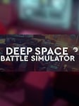 Deep Space Battle Simulator PC Steam Schlüssel GLOBAL