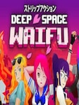 DEEP SPACE WAIFU: NEKOMIMI Steam Gift GLOBAL Steam Gift GLOBAL