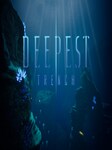 Deepest Trench (PC) - Steam Key - GLOBAL Steam Key GLOBAL
