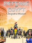 Defense of Egypt: Cleopatra Mission PC Steam Key GLOBAL