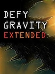 Defy Gravity Extended PC Steam Key GLOBAL
