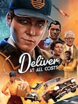 Deliver At All Costs PC Steam Key GLOBAL