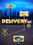 Delivery INC PC Steam Key GLOBAL