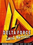 Delta Force Land Warrior PC Steam Key GLOBAL