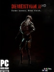 Dementium II HD PC Steam Key GLOBAL