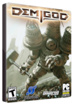 Demigod PC Steam Key GLOBAL