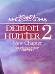 Demon Hunter 2: New Chapter Steam Key GLOBAL Steam Key GLOBAL