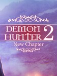 Demon Hunter 2: New Chapter Steam Schlüssel GLOBAL Steam Key GLOBAL