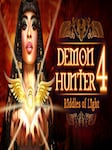 Demon Hunter 4: Riddles of Light PC Steam Key GLOBAL