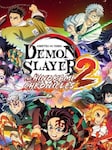 Demon Slayer -Kimetsu no Yaiba- The Hinokami Chronicles 2 Deluxe Edition PC Steam Gift GLOBAL