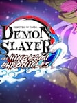 Demon Slayer -Kimetsu no Yaiba- The Hinokami Chronicles 2 (PC) - Steam Konto - GLOBALNY Steam Account GLOBAL