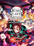 Demon Slayer -Kimetsu no Yaiba- The Hinokami Chronicles Deluxe Edition PS5 PSN Compte GLOBAL