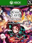Demon Slayer -Kimetsu no Yaiba- The Hinokami Chronicles Digital Deluxe Edition Xbox Series X/S Xbox Live Key UNITED STATES